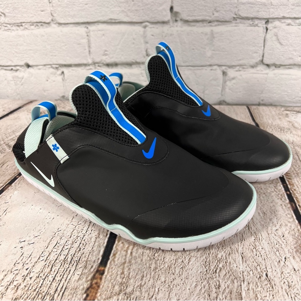 Nike Mens Air Zoom Pulse Nurse / Healthcare Shoes (Women’s 10.5)